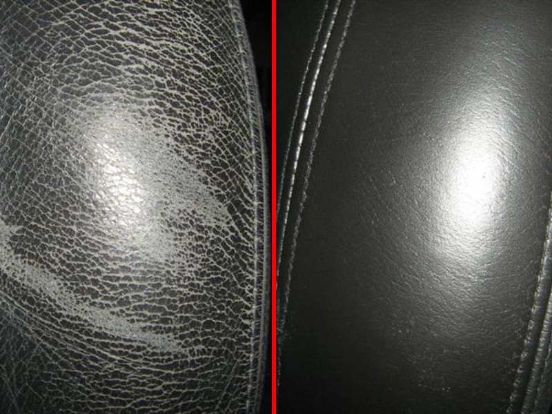Smart Repair und Fahrzeugaufbereitung in Düren